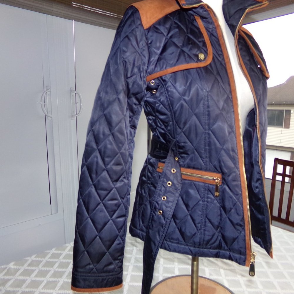 Women's Vince Camuto Jacket Sm - Picture 6 of 13